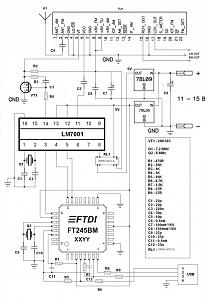 FT Radio - Sfinks_m Version